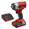 Chave Impacto Brushless Com Bateria 18v Te-cw 18 Bl Einhell - 1