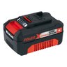 Chave Impacto Brushless Com Bateria 18v Te-cw 18 Bl Einhell - 10