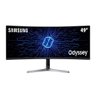 Monitor Gamer Curvo Samsung Odyssey RG90 49 - 1