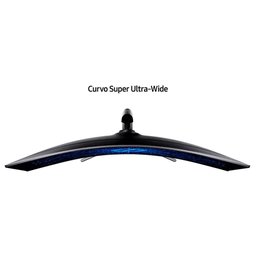 Monitor Gamer Curvo Samsung Odyssey RG90 49 - 6