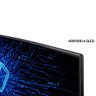 Monitor Gamer Curvo Samsung Odyssey RG90 49 - 7