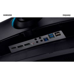 Monitor Gamer Curvo Samsung Odyssey RG90 49 - 8