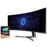 Monitor Gamer Curvo Samsung Odyssey RG90 49 - 2