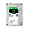 Hd 2Tb Barracuda, Sata Iii, 7200Rpm, 64Mb - Seagate - 1