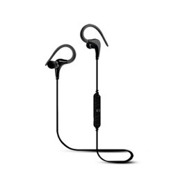 Fone Intra-Auricular Smart Sport Preto - Elsys - 1