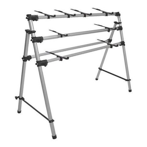 Rack Mesa para Teclados 76 Teclas 6 Oitavas Titanium Ty312