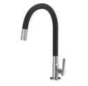 Ver imagem 2 de Torneira Flexível de Bancada Mesa Luxo Cozinha ou Lavanderia