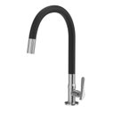 Ver imagem 2 de Torneira Flexível de Bancada Mesa Luxo Cozinha ou Lavanderia
