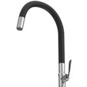 Ver imagem 4 de Torneira Flexível de Bancada Mesa Luxo Cozinha ou Lavanderia