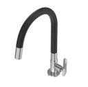 Ver imagem 5 de Torneira Flexível de Bancada Mesa Luxo Cozinha ou Lavanderia