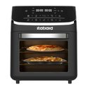 Ver imagem 1 de Fritadeira Air Fryer Itatiaia Forno 12l 127v