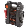 Auxiliar De Partida Black & Decker 500a Js500s 12v Bivolt - 1