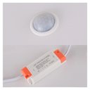 Ver imagem 6 de Painel Led 25w Sensor de Presença 30x30 Sobrepor 6500k Bivolt