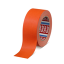 Ver imagem 1 de Fita para Demarcação de Tecido Gaffer Laranja 12mmx25m Tesa® 4671