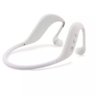 Fone de Ouvido Sport Sem Fio Sd Mp3 Fm Bluetooth Atividade Física Cor Branca - 3