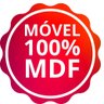 Armário de Cozinha Modulada Completa em L 10 Peças 3,52m 02 Iluminata Genialflex - 2