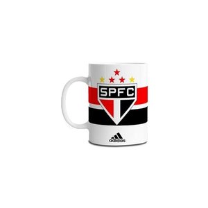 Caneca Personalizada São Paulo FC
