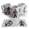 Caneca Homem Aranha - 1