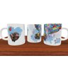 Caneca Up altas aventuras - 1