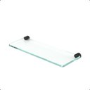 Ver imagem 1 de Porta Shampoo para Banheiro Orion Suporte Preto 1050or.ptfc