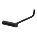 Ver imagem 6 de Kit de Acessórios para Banheiro Preto Fosco 4 Peças 2050or Grego Metal