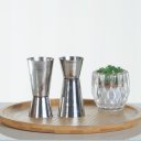 Ver imagem 4 de Dosador Duplo Inox 30/60ml para Drinks Inox
