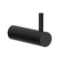 Ver imagem 5 de Kit de Acessórios para Banheiro Preto Fosco 3 Peças 2030or Grego Metal