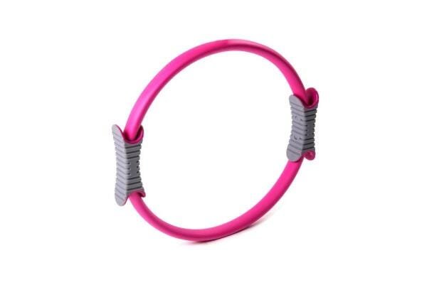 Arco anel rosa WCT Fitness 40272 - 3