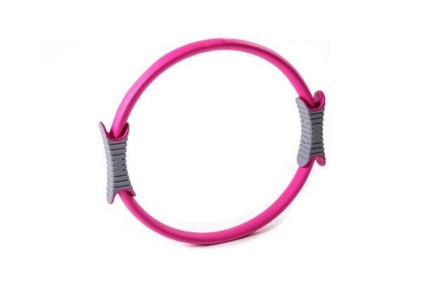 Arco anel rosa WCT Fitness 40272 - 2