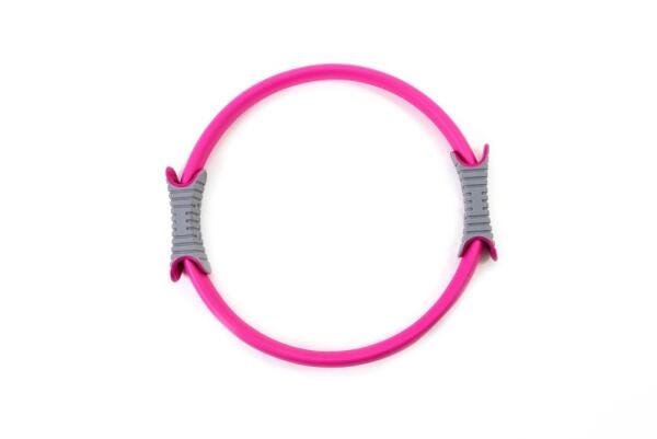 Arco anel rosa WCT Fitness 40272