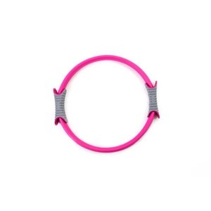 Arco anel rosa WCT Fitness 40272