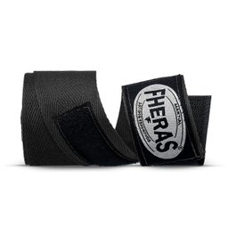 Kit Luva de Boxe Muay Thai MMA Bandagem Bucal 16oz Azul - 9