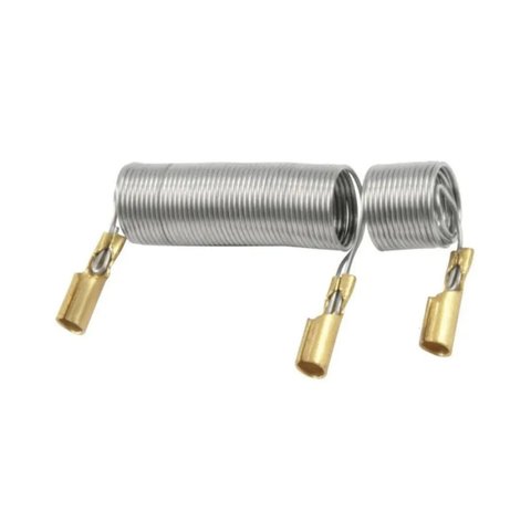 Resistência Lorenzetti L3 Maxi Ducha 4500w-127v | Utilimix | 03 Un