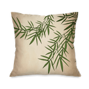 Ver imagem 3 de Kit com 4 Capas para Almofadas Decorativas Bambus