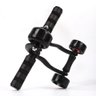 Roda de abdominal com 3 rodas 5555014 - 7
