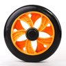 Roda de abdominal dupla com rodas macias 5555015 - 6