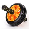 Roda de abdominal dupla com rodas macias 5555015 - 5
