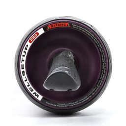 Roda de abdominal larga com retorno 5555016 - 5