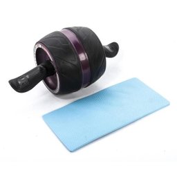 Roda de abdominal larga com retorno 5555016 - 1