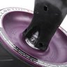 Roda de abdominal larga com retorno 5555016 - 9
