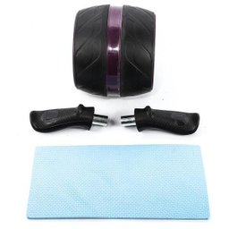 Roda de abdominal larga com retorno 5555016 - 10
