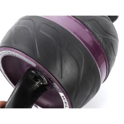 Roda de abdominal larga com retorno 5555016 - 7