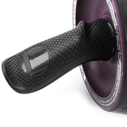 Roda de abdominal larga com retorno 5555016 - 6