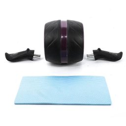 Roda de abdominal larga com retorno 5555016 - 13