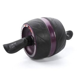 Roda de abdominal larga com retorno 5555016 - 2