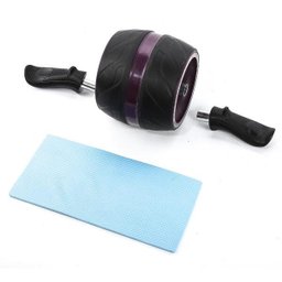 Roda de abdominal larga com retorno 5555016 - 12