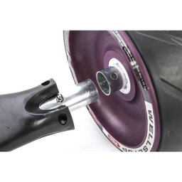 Roda de abdominal larga com retorno 5555016 - 8