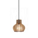 Ver imagem 4 de Pendente Luminária Circus 15 Madeira Sala Moderno Desmontada:rústico