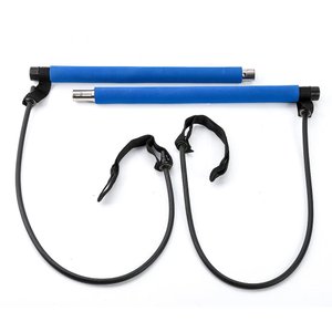 Aparelho portátil para pilates 5555017