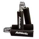 Ver imagem 1 de Hand Grip Athletic em Aço Exercício para Mãos Antebraço Par
